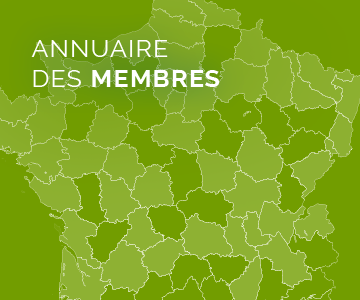 Annuaire des membres