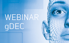 WEBINAR gDEC